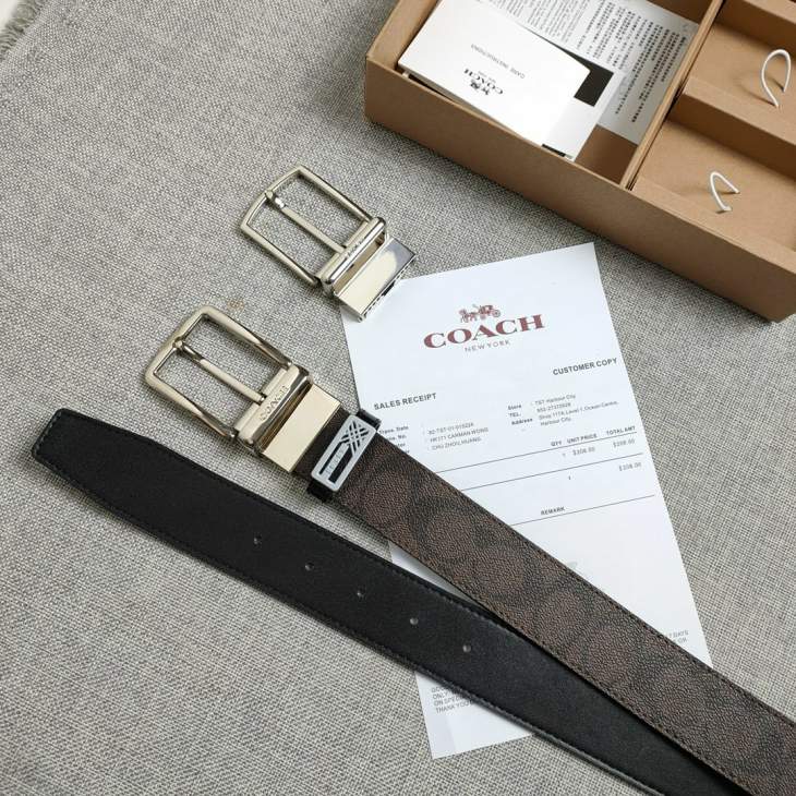 Picture of Coach Belts _SKUfw93795836fw